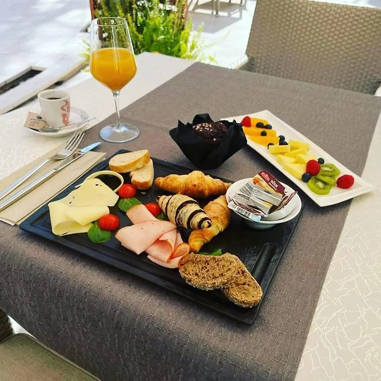 Center Luxury Rooms 2 Spalato Affittacamere