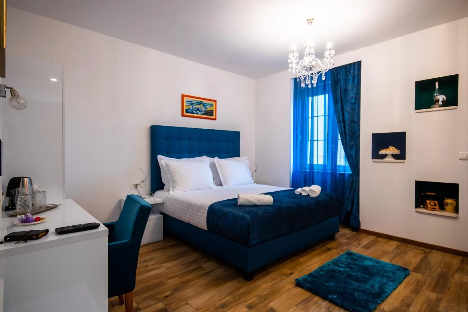Center Luxury Rooms 2 Spalato