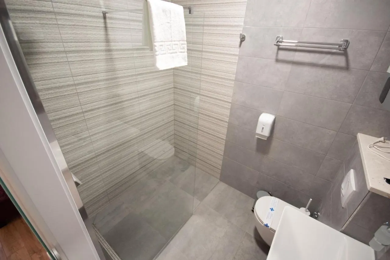 Center Luxury Rooms 2 Spalato