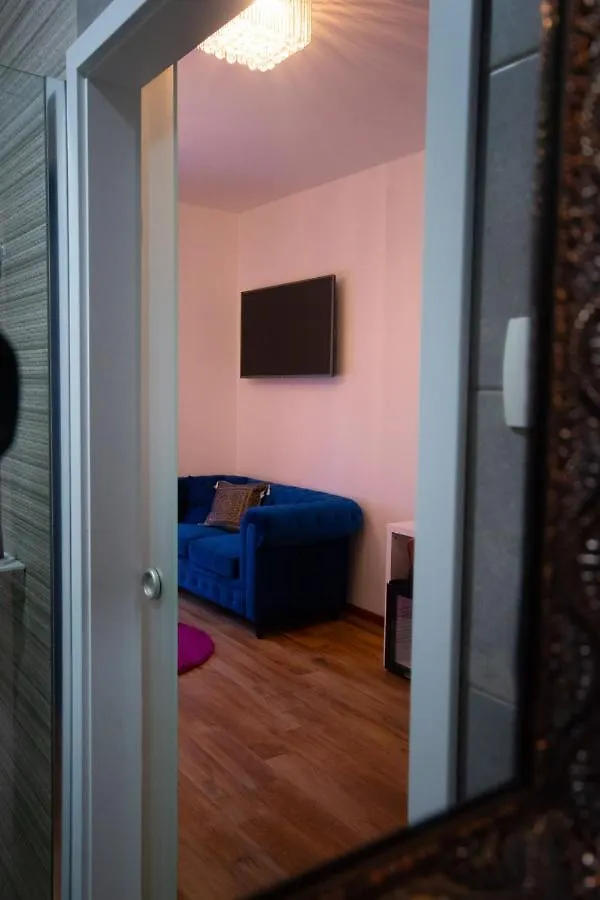 Center Luxury Rooms 2 Spalato Croazia