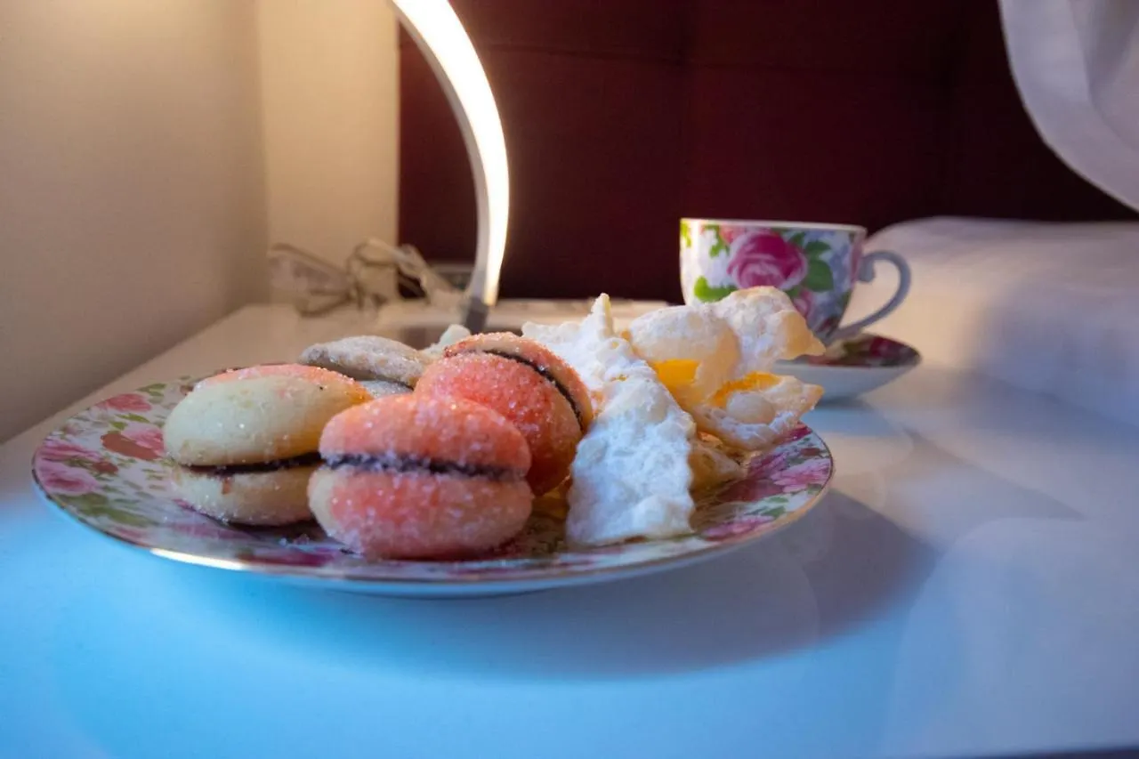 Center Luxury Rooms 2 Spalato Affittacamere