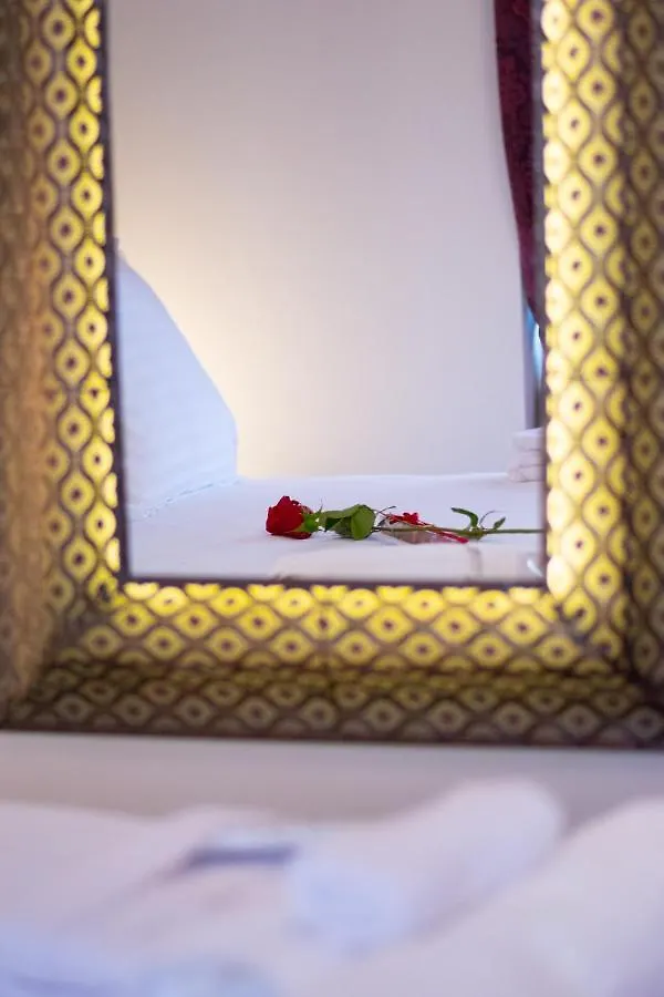 Center Luxury Rooms 2 Spalato Affittacamere