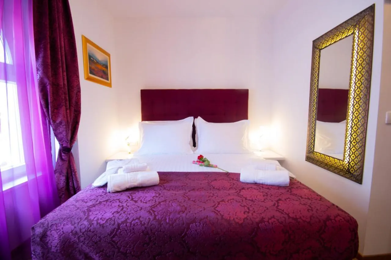 **** Affittacamere Center Luxury Rooms 2 Spalato Croazia
