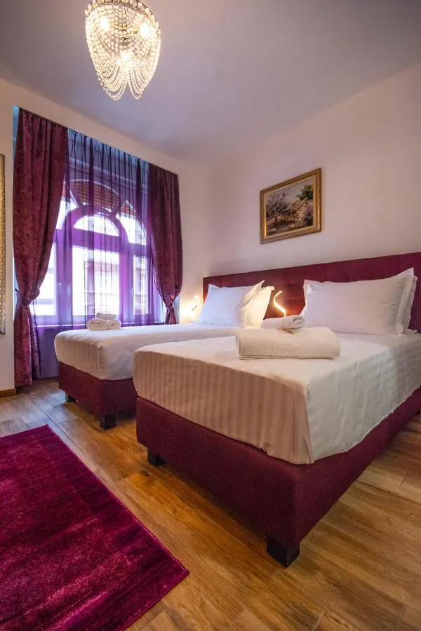 Center Luxury Rooms 2 Spalato 4*,  Croazia