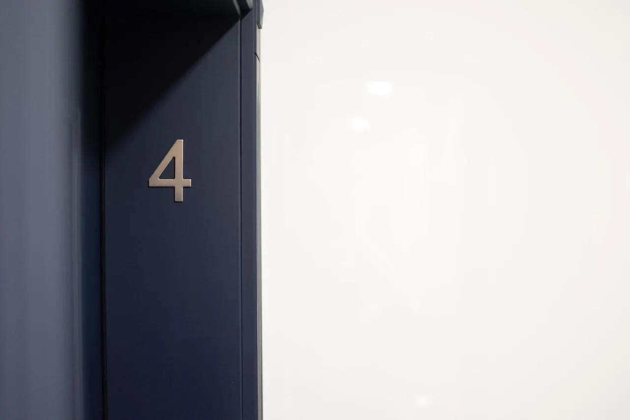 Center Luxury Rooms 2 Spalato Affittacamere