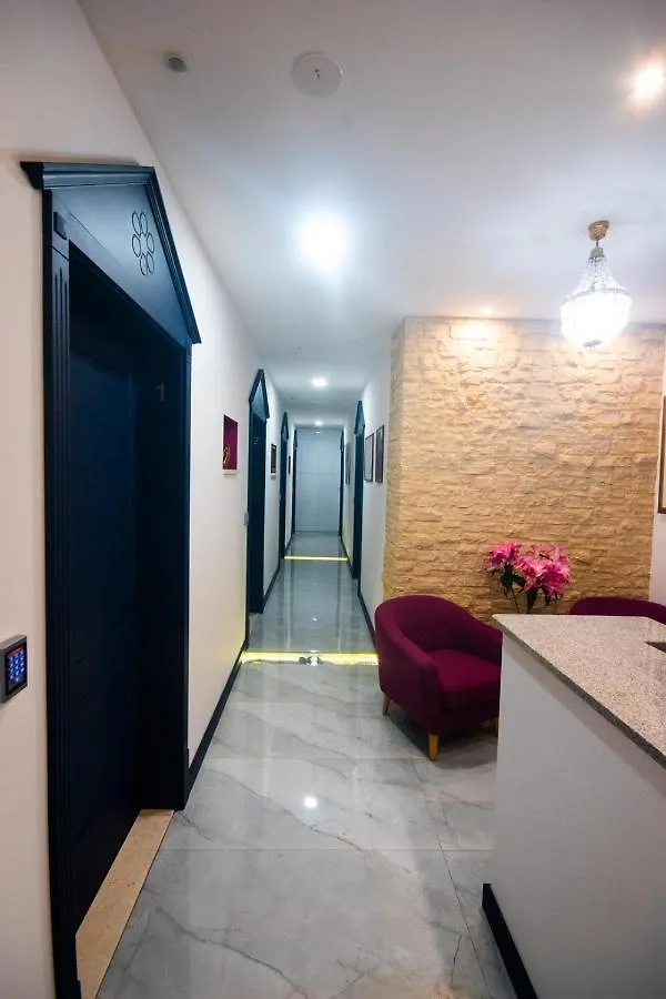 Center Luxury Rooms 2 Spalato 4*,  Croazia