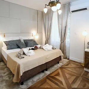 Gasthuis Garden Luxury