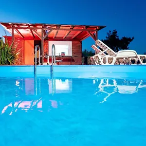 Ruza Dugi Otok Appartamento Dragove