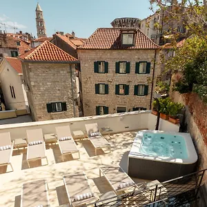 Marmont Heritage (adults Only) Hotel
