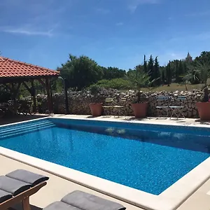Dalmatina Appartamento Zaton (Zadar)