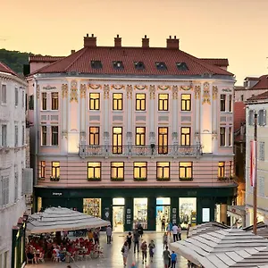 Piazza Heritage Split