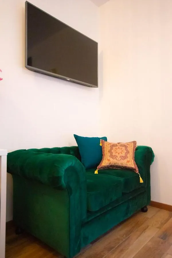 Center Luxury Rooms 2 スプリト ゲストハウス